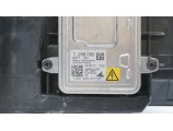 Optique avant principal gauche (feux)(phare) pour BMW SERIE 3 F31 TOURING PHASE 1 BREAK