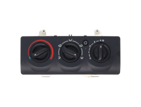 Commande chauffage pour RENAULT CLIO 2 PHASE 2