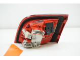 Feu arriere secondaire gauche (feux) pour AUDI A3 2 SPORTBACK S3 PHASE 2
