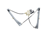 Leve vitre electrique avant gauche pour RENAULT LAGUNA 3 PHASE 1