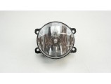 Anti brouillard gauche (feux) pour DACIA DUSTER 2
