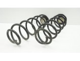 Ressort de suspension arriere pour CITROEN C4 1 PHASE 1 COUPE