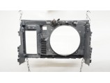 Armature avant, Masque avant pour PEUGEOT 307 PHASE 2