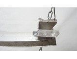 Renfort pare choc arriere (traverse) pour AUDI A3 2 SPORTBACK S3 PHASE 2