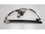 Leve vitre electrique avant gauche pour ALFA ROMEO 147 PHASE 2