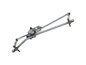 Moteur essuie glace avant pour RENAULT MASTER 3 PHASE 1