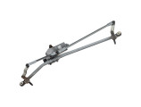 Moteur essuie glace avant pour RENAULT MASTER 3 PHASE 1