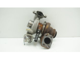 Turbo pour CITROEN C4 1 PHASE 2