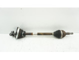 Cardan gauche (transmission) pour RENAULT TWINGO 2 PHASE 2