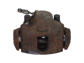 Etrier avant droit (freinage) pour FORD FIESTA 5 PHASE 2 Etrier avant droit (freinage) pour FORD FIESTA 5 PHASE 2