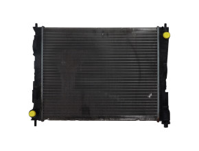 Radiateur eau pour RENAULT TWINGO 2 PHASE 2 Radiateur eau pour RENAULT TWINGO 2 PHASE 2