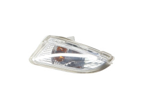 Optique avant secondaire gauche (feux)(clignotant) pour RENAULT TWINGO 2 PHASE 2