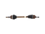Cardan gauche (transmission) pour FORD FIESTA 5 PHASE 2