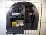 Cric (Ensemble depannage) pour FIAT PUNTO 2 PHASE 1