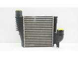 Echangeur air (Intercooler) pour PEUGEOT 308 2 PHASE 2