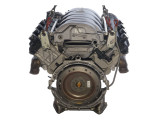 Moteur pour MERCEDES CLASSE C 204 PHASE 2 COUPE