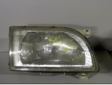 Optique avant principal droit (feux)(phare) pour FORD TRANSIT CONNECT 2 PHASE 1