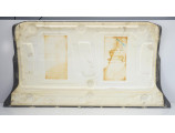 Tapis de sol pour RENAULT TWINGO 3