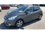Joint de porte avant gauche pour PEUGEOT 208 1 PHASE 1