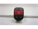 Bouton de warning pour FIAT FIORINO 3 PHASE 2