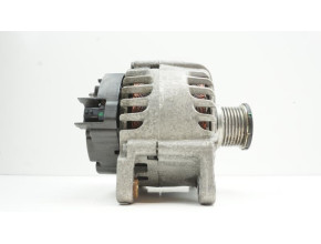 Alternateur pour RENAULT MEGANE 3 PHASE 3 COUPE