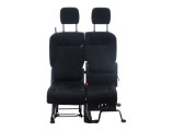 Siege avant droit (banquette double) pour CITROEN BERLINGO 2 PHASE 1