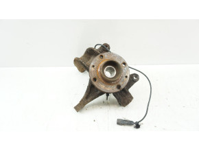 Pivot de moyeu avant droit pour RENAULT GRAND SCENIC II PHASE 2 Pivot de moyeu avant droit pour RENAULT GRAND SCENIC II PHASE 2