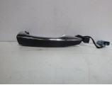 Poignee porte arriere droit pour PEUGEOT 508 1 SW PHASE 1 BREAK