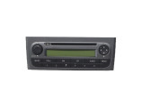 Autoradio d'origine pour FIAT GRANDE PUNTO