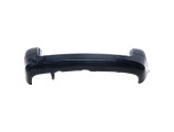 Pare choc arriere pour PEUGEOT 307 PHASE 2 BREAK