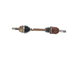 Cardan gauche (transmission) pour PEUGEOT BIPPER