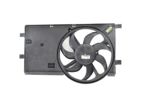 Moto ventilateur radiateur pour PEUGEOT BIPPER
