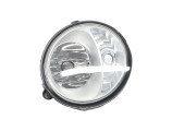 Anti brouillard gauche (feux) pour RENAULT TWINGO II PHASE 2