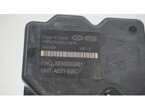 Bloc ABS (freins anti-blocage) pour KIA RIO 3 PHASE 1 Bloc ABS (freins anti-blocage) pour KIA RIO 3 PHASE 1