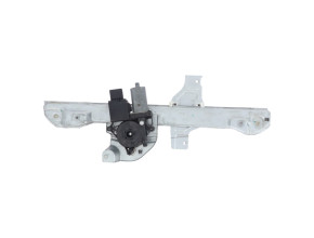 Leve vitre electrique avant gauche pour CITROEN C3 3 PHASE 1 Leve vitre electrique avant gauche pour CITROEN C3 3 PHASE 1