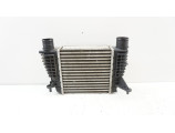 Echangeur air (Intercooler) pour RENAULT CLIO 3 PHASE 1