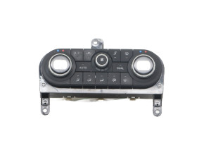 Commande chauffage pour NISSAN QASHQAI 1 PHASE 2