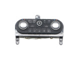 Commande chauffage pour NISSAN QASHQAI 1 PHASE 2