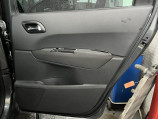 Panneau de porte arriere droit pour PEUGEOT 5008 1 PHASE 1