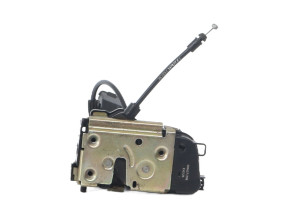 Serrure arriere gauche pour RENAULT LAGUNA 2 PHASE 1 Serrure arriere gauche pour RENAULT LAGUNA 2 PHASE 1
