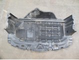 Cache sous moteur pour MITSUBISHI COLT 6 PHASE 1