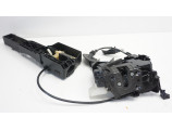 Serrure avant gauche pour RENAULT MEGANE 4 PHASE 1