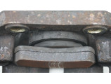Etrier avant gauche (freinage) pour PEUGEOT 306 PHASE 2