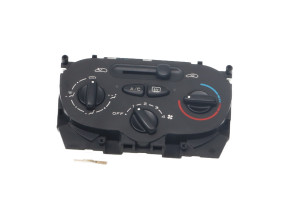 Commande chauffage pour PEUGEOT 206 PHASE 2 BREAK Commande chauffage pour PEUGEOT 206 PHASE 2 BREAK