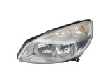 Optique avant principal gauche (feux)(phare) pour RENAULT SCENIC 2 PHASE 1