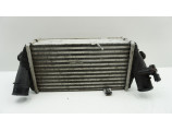 Echangeur air (Intercooler) pour KIA SOUL 2 PHASE 1