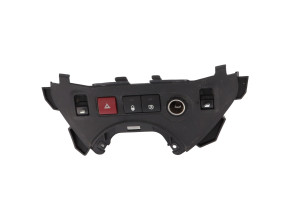 Bouton/Interrupteur pour CITROEN BERLINGO 2 PHASE 3 Bouton/Interrupteur pour CITROEN BERLINGO 2 PHASE 3