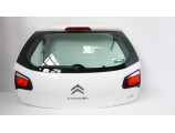 Malle/Hayon arriere pour CITROEN C3 2 PHASE 2