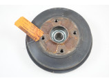 Tambour arriere gauche pour CITROEN C3 2 PHASE 2