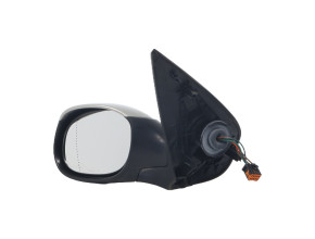 Retroviseur gauche pour PEUGEOT 206 PHASE 2